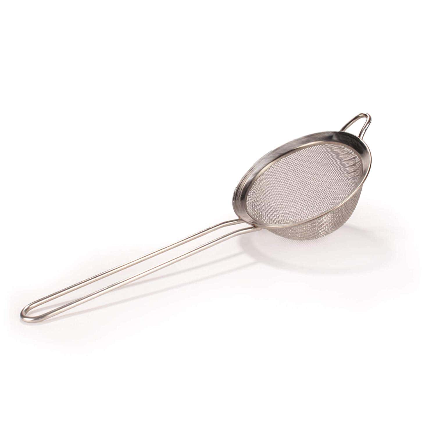 small matcha strainer