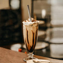 Assorted Reusable Stainless Steel Straw Sets