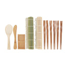 contents side by side