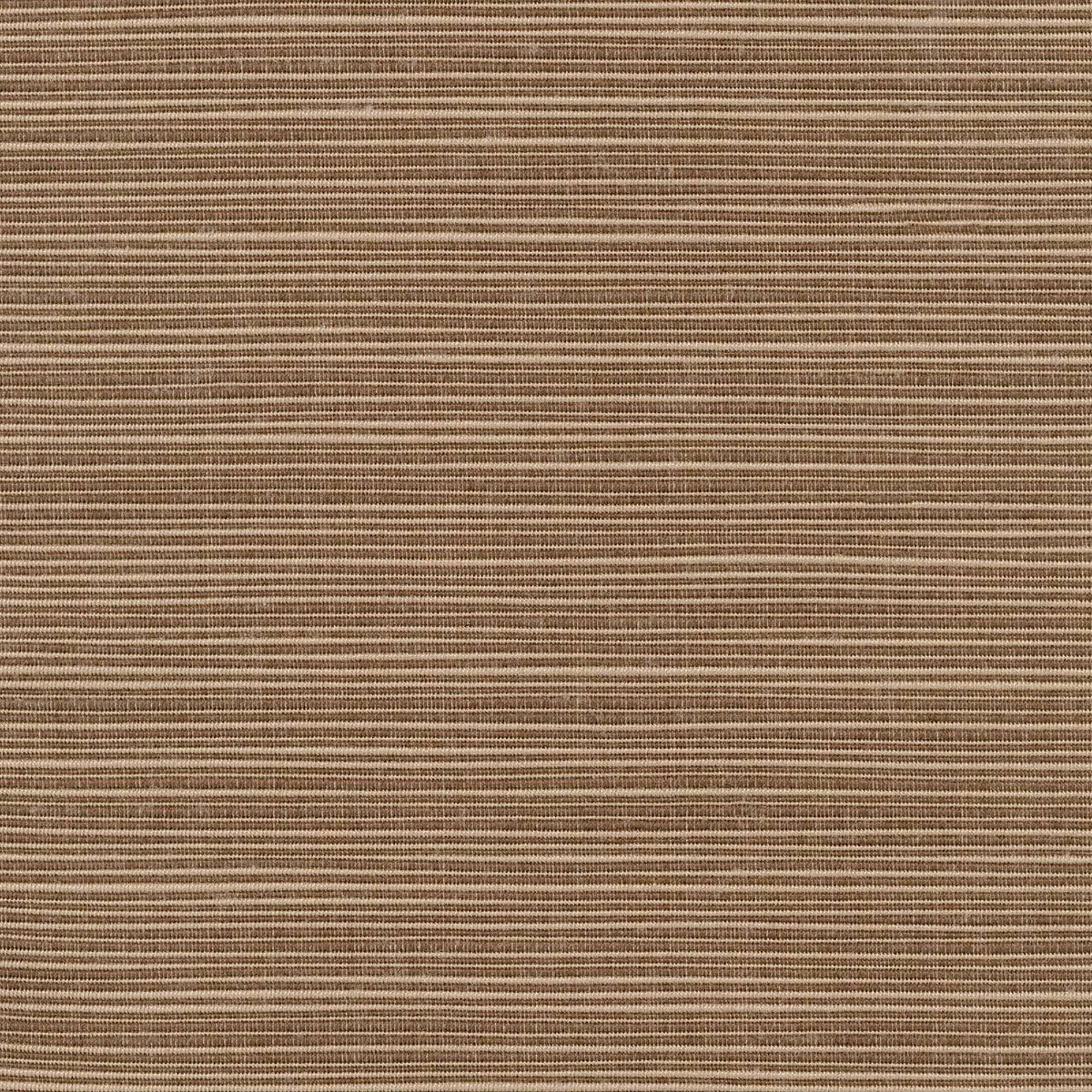 Sunbrella Dupione Walnut #8017-0000 Upholstery Fabric