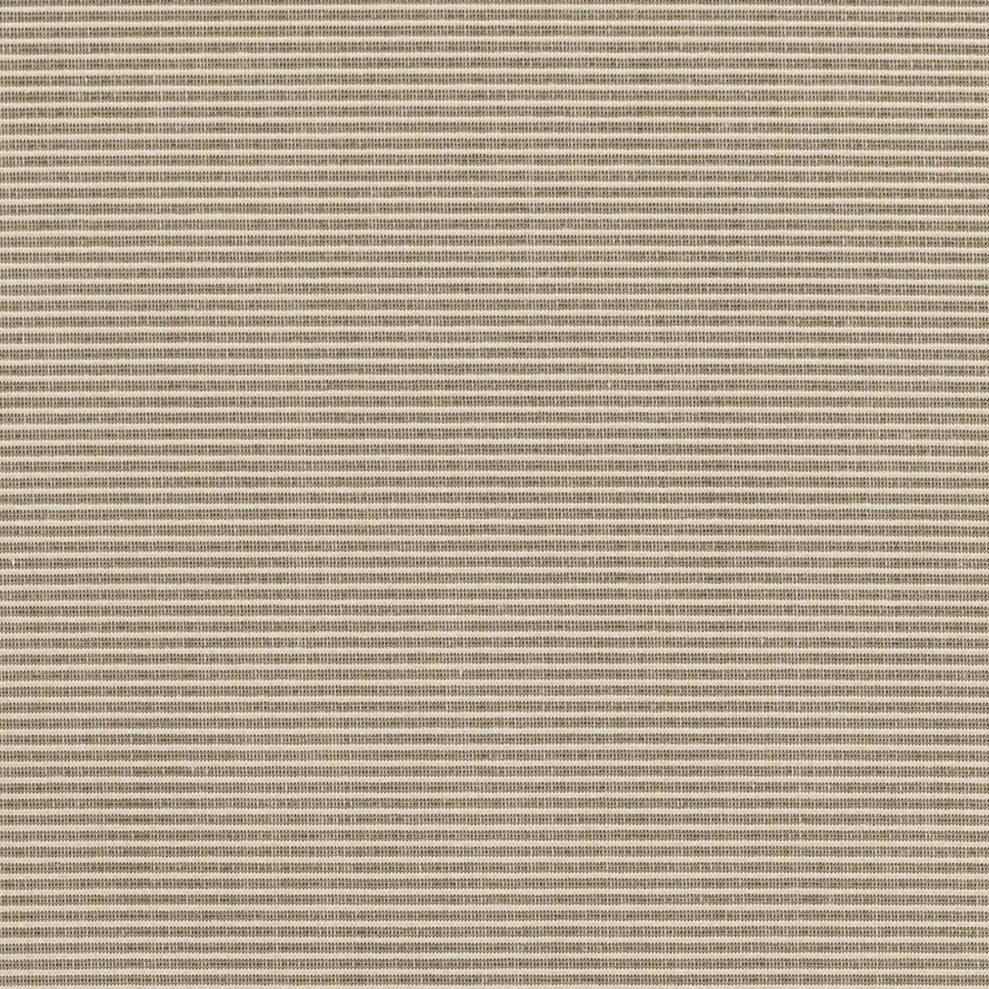 Sunbrella Rib Taupe/Antique Beige #7761-0000 Upholstery Fabric