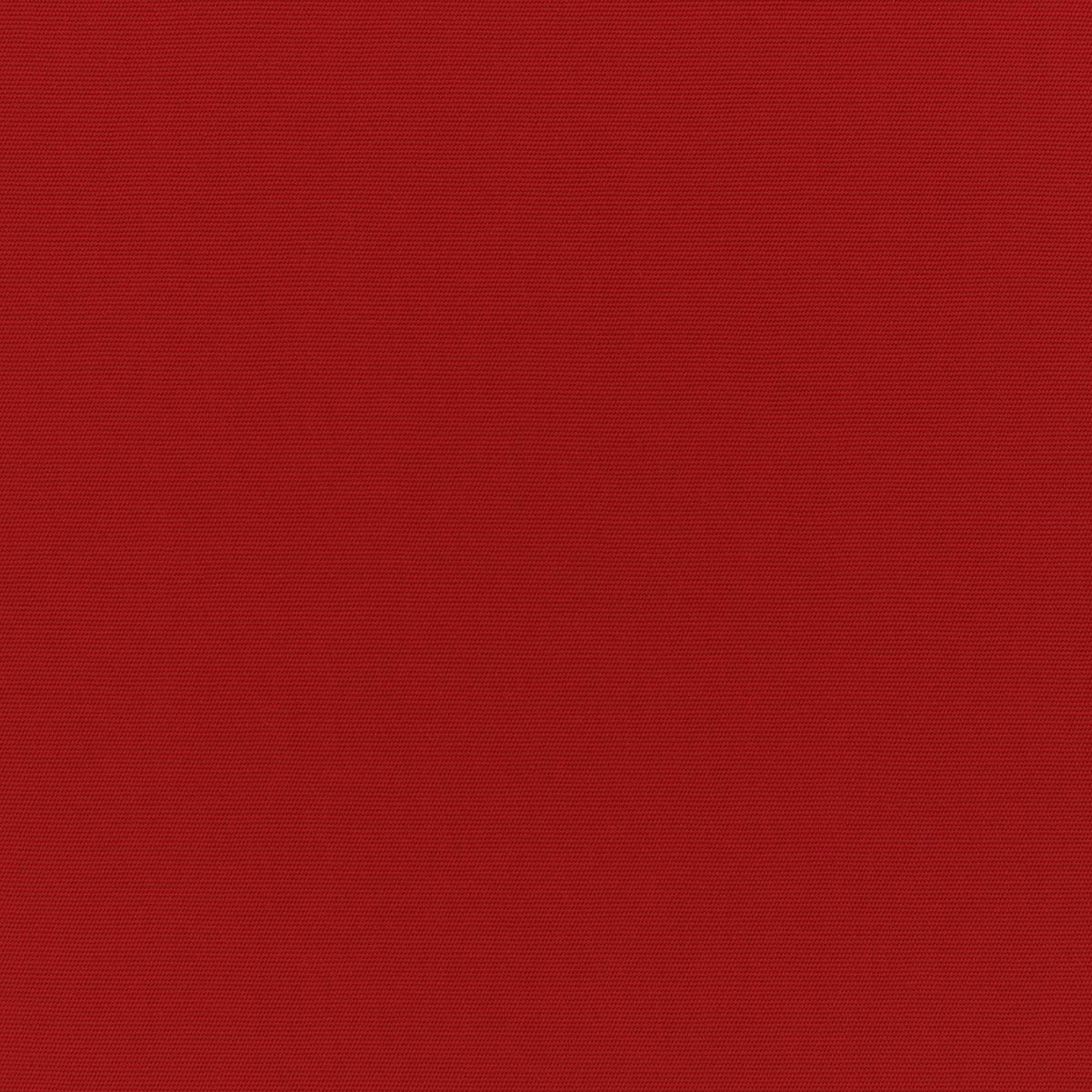Sunbrella Canvas Jockey Red #5403-0000 Upholstery Fabric