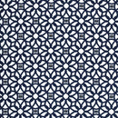 Sunbrella Luxe Indigo