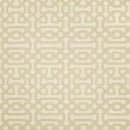 Sunbrella Fretwork Flax