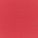 Sunbrella Dupione Crimson