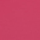 Sunbrella Canvas Hot Pink