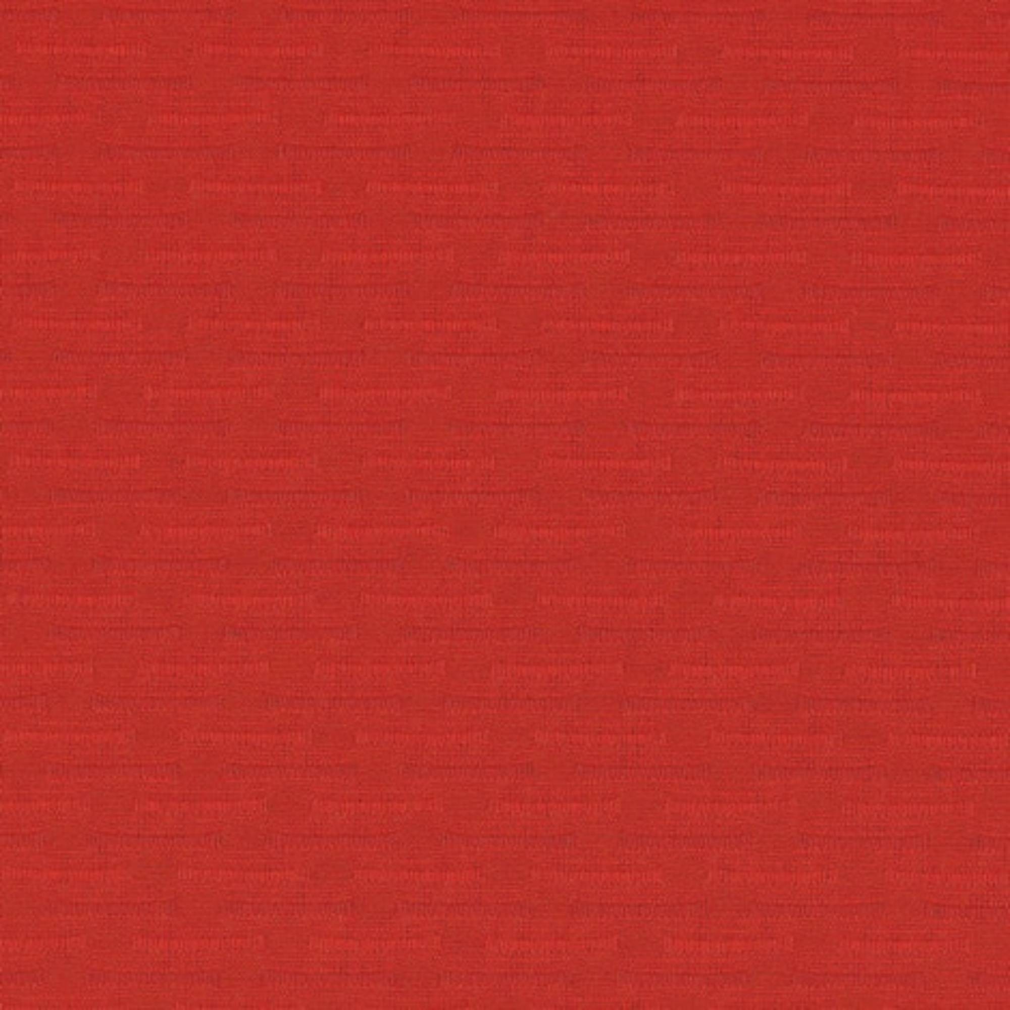 Sunbrella Dash Crimson #8028-0000 Upholstery Fabric