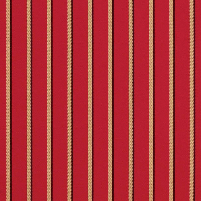 bamboomn Harwood Crimson Sunbrella Upholstery Fabric