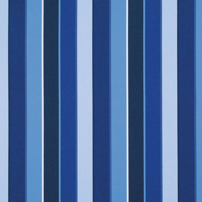 bamboomn Milano Colbalt Sunbrella Upholstery Fabric