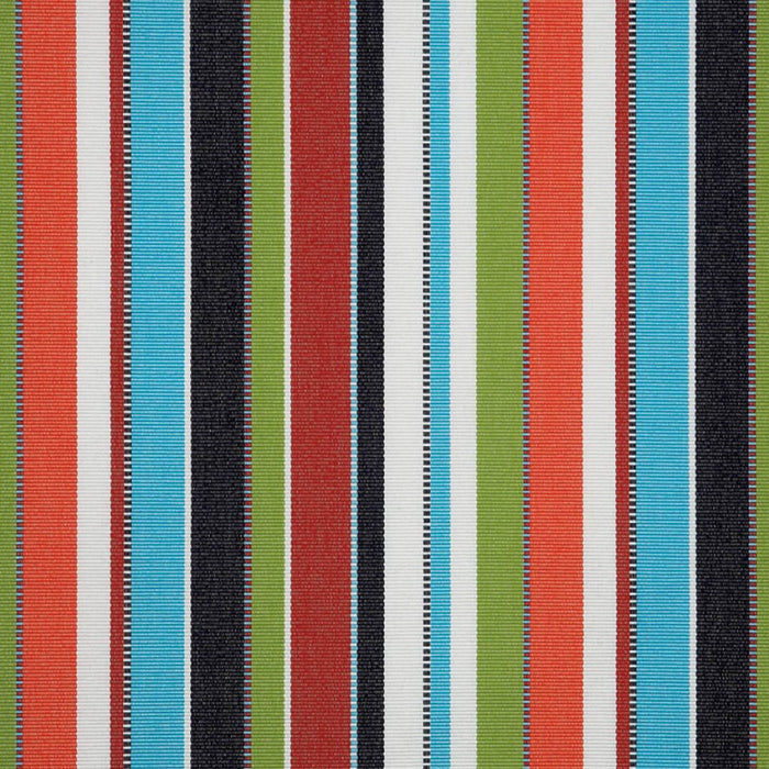 bamboomn Carousel Confetti Sunbrella Upholstery Fabric
