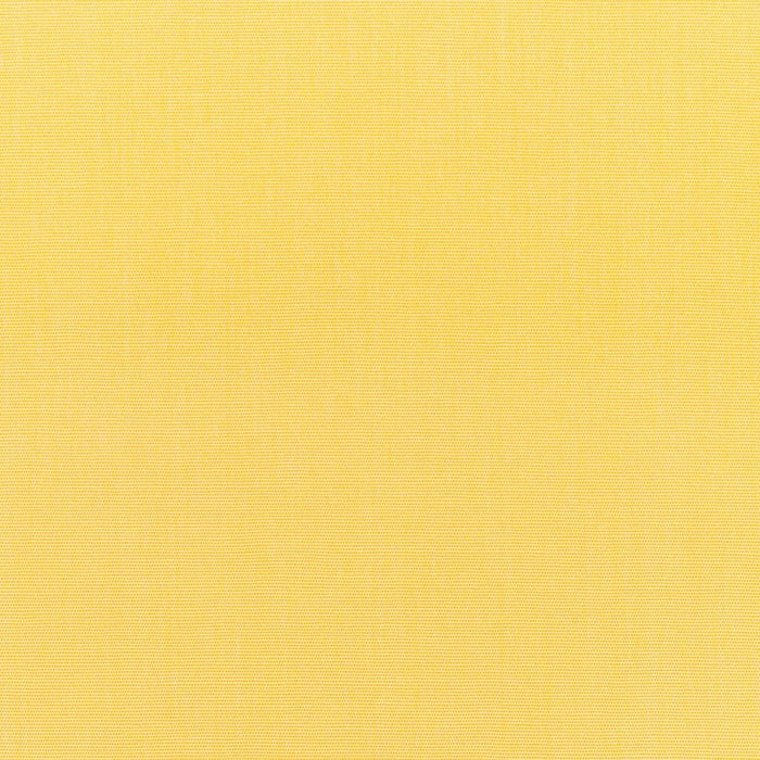 bamboomn Canvas Buttercup Sunbrella Upholstery Fabric