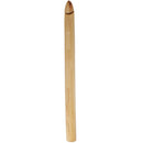 Jumbo Bamboo Crochet Hooks