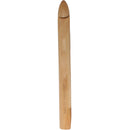 Jumbo Bamboo Crochet Hooks