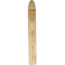 Jumbo Bamboo Crochet Hooks