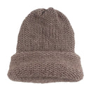 Hand Knit Winter Hat