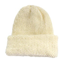 Hand Knit Winter Hat