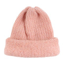 Hand Knit Winter Hat