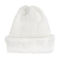 Super Soft Hand Knit Winter Hat for Women, Men, and Children