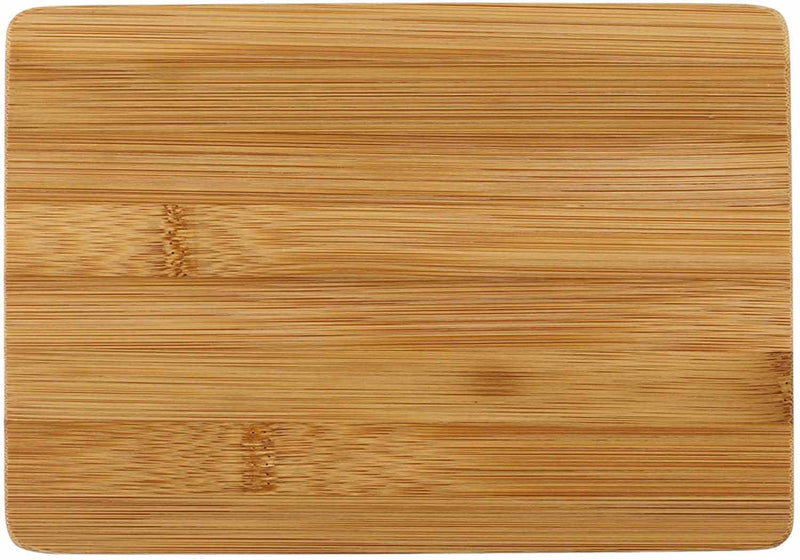 Reusable Bamboo Sushi Board