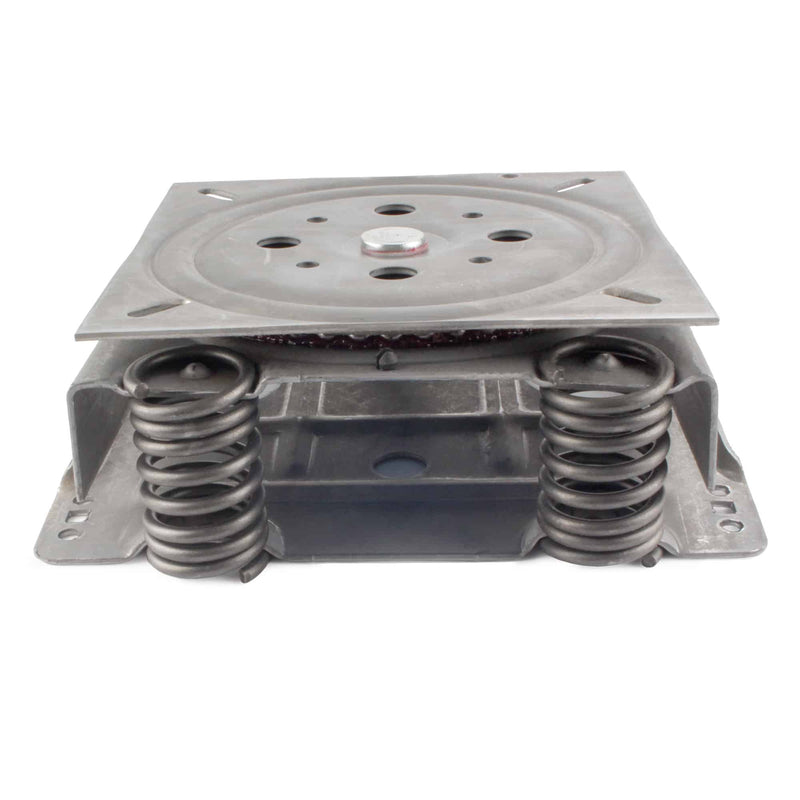 Swivel Rocker Replacement Mechanism