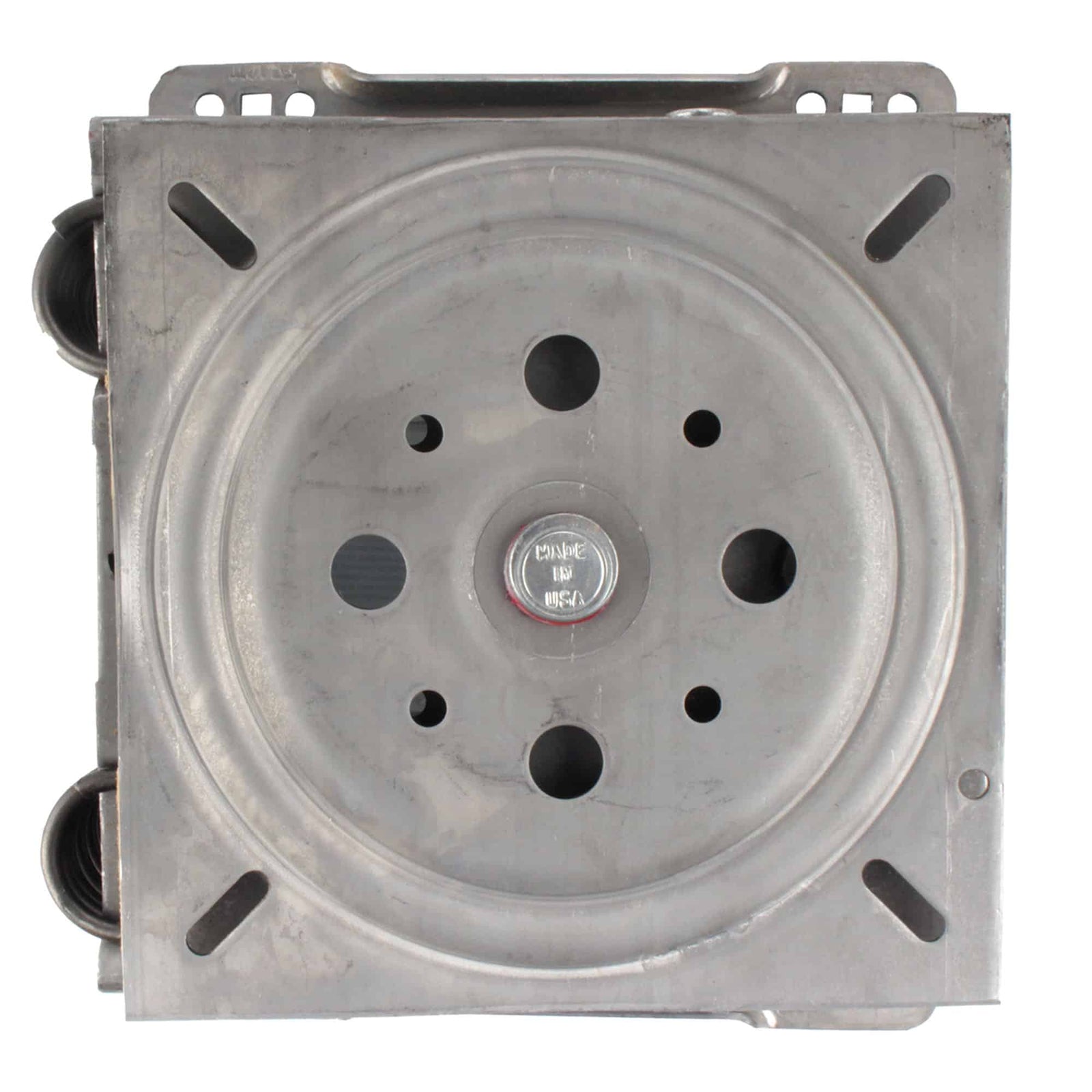 Swivel Rocker Replacement Mechanism