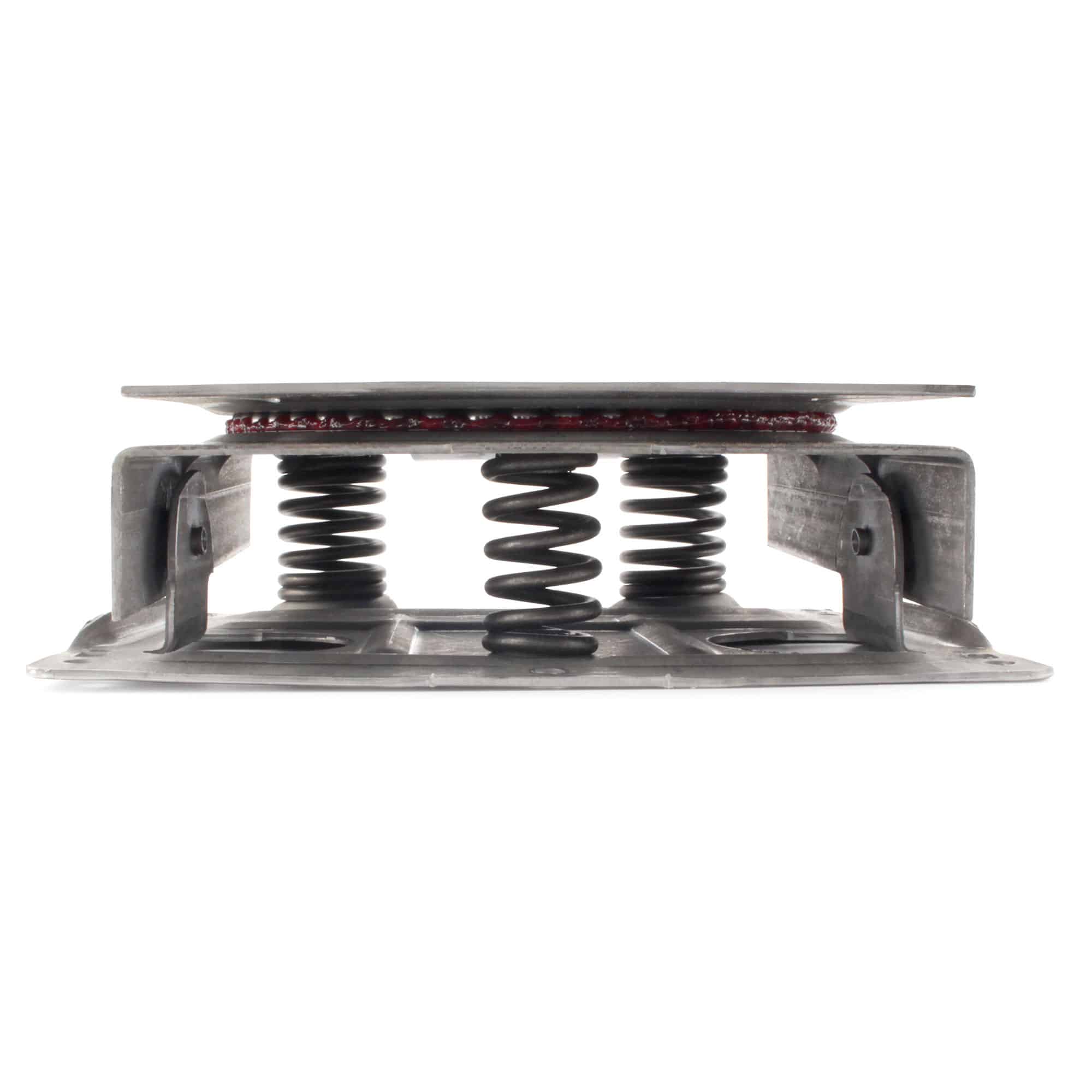 Swivel Rocker Replacement Mechanism