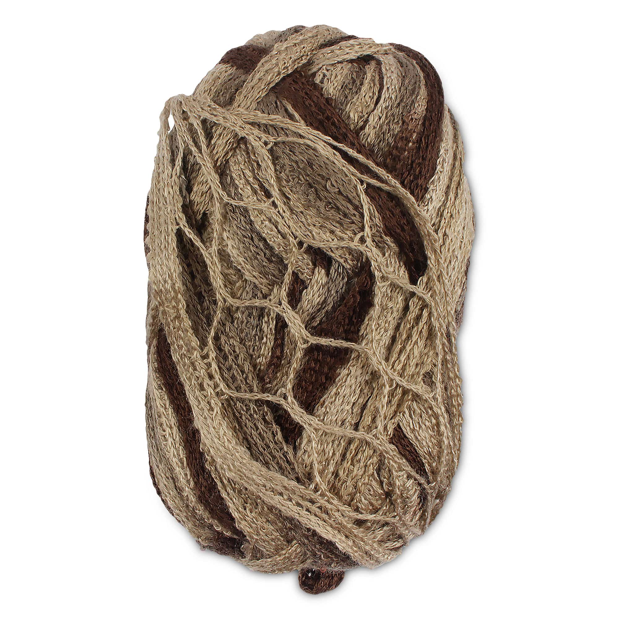 Fishnet Wide Yarn