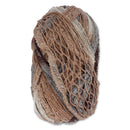 Fishnet Silver Lined Yarn