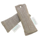 Activated Bamboo Charcoal Air Purifier Long Bag, 150g