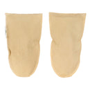 Activated Bamboo Charcoal Odor Absorber Shoe Inserts, 100g