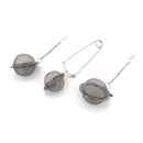 Stainless Steel Strainer and Sieve Sets