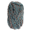 Fishnet Pom Pom Yarn