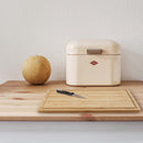 Flat Grooved Thin Bamboo Cutting Board 13" x 9" x 0.4"