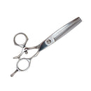 swivel thinning shears