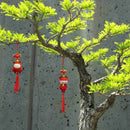 Chinese New Year Zodiac Ornament