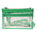 Clear Tote Bag