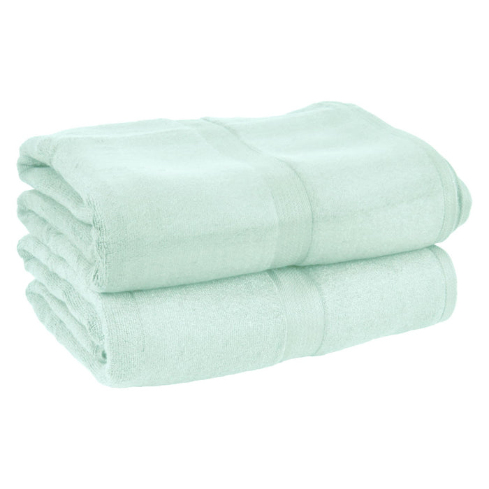 bamboomn Sports Towels: Bamboo 700 GSM