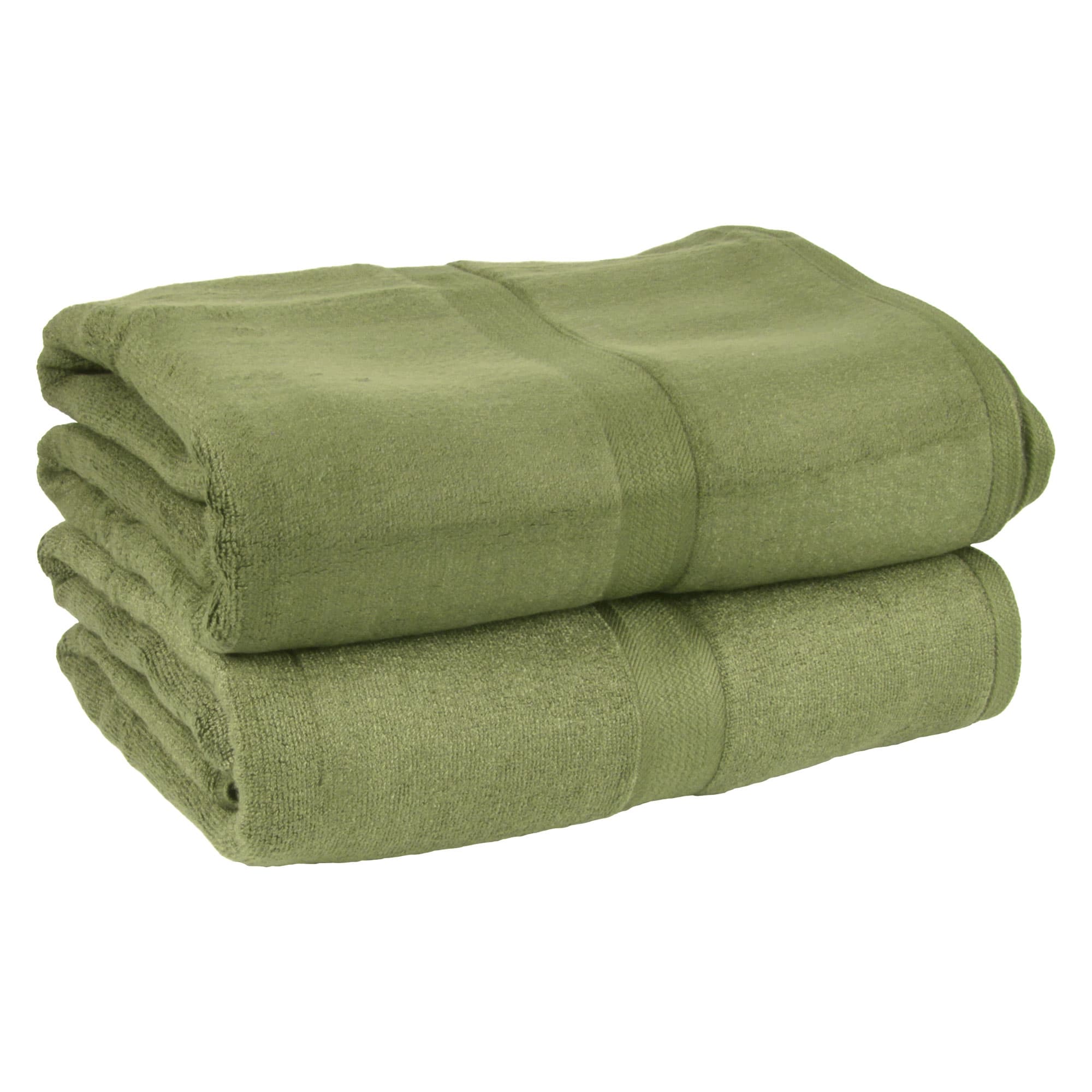 Pistachio towel