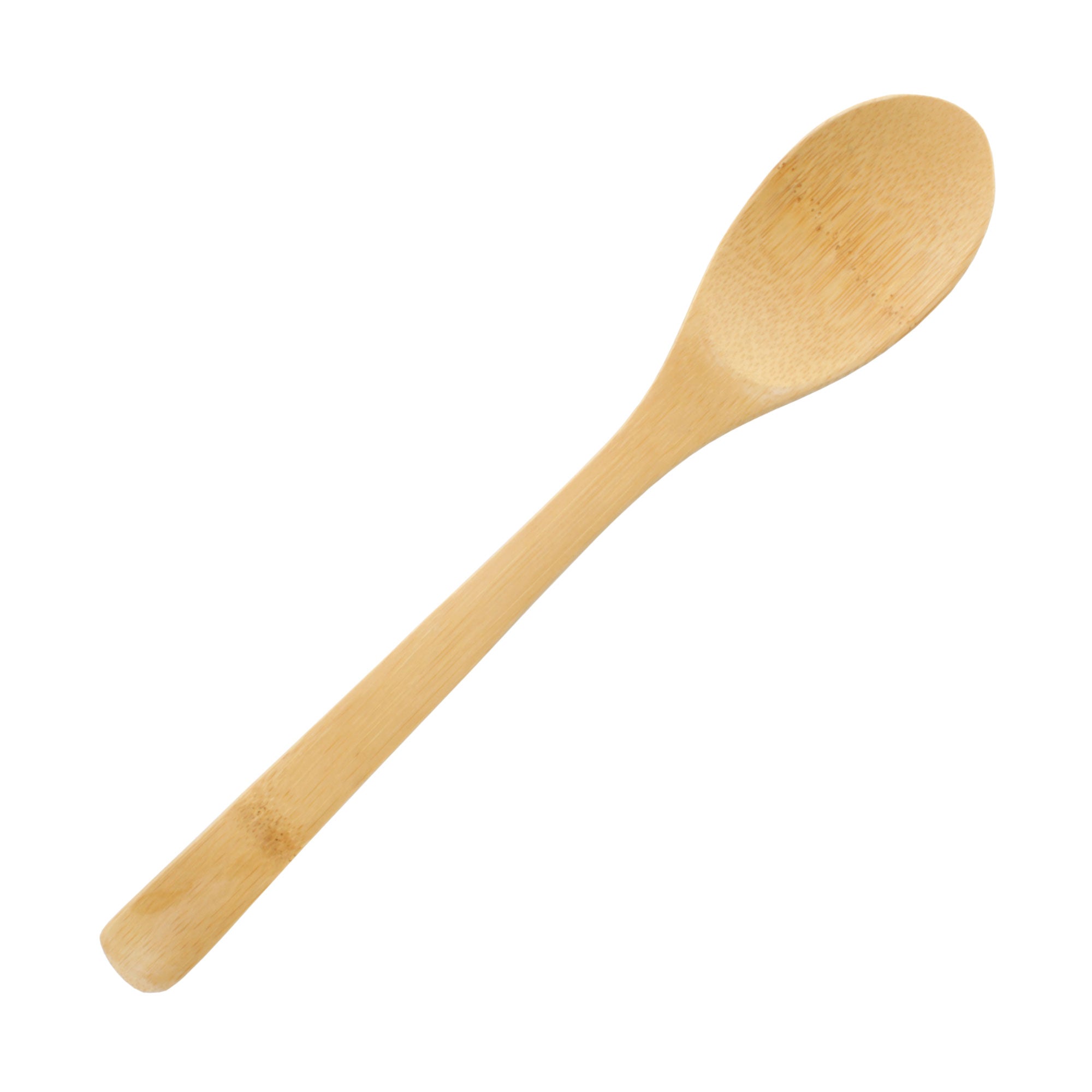 Bamboo Kitchen Cooking Utensils