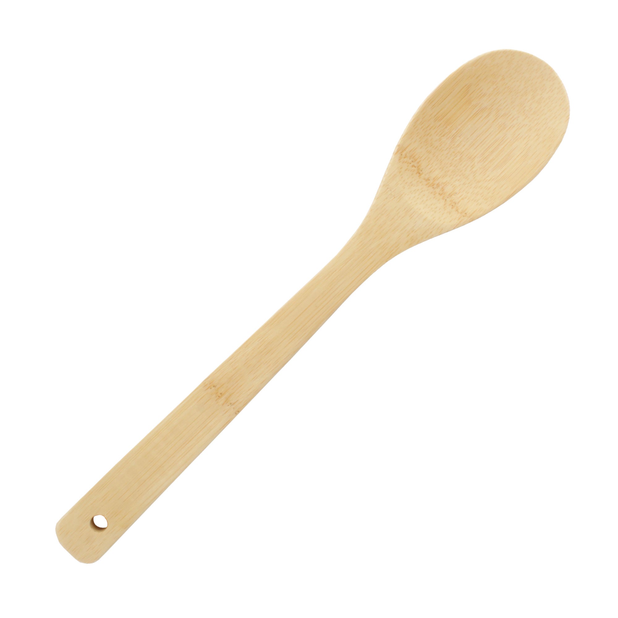 Bamboo Kitchen Cooking Utensils