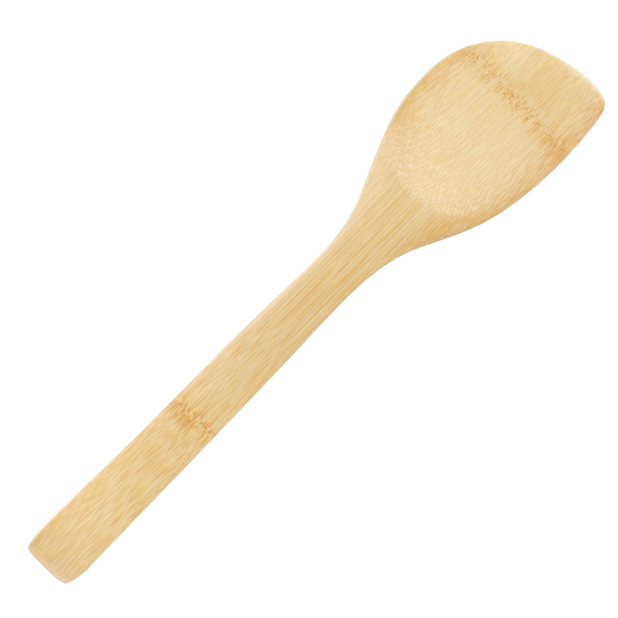 Bamboo Kitchen Cooking Utensils