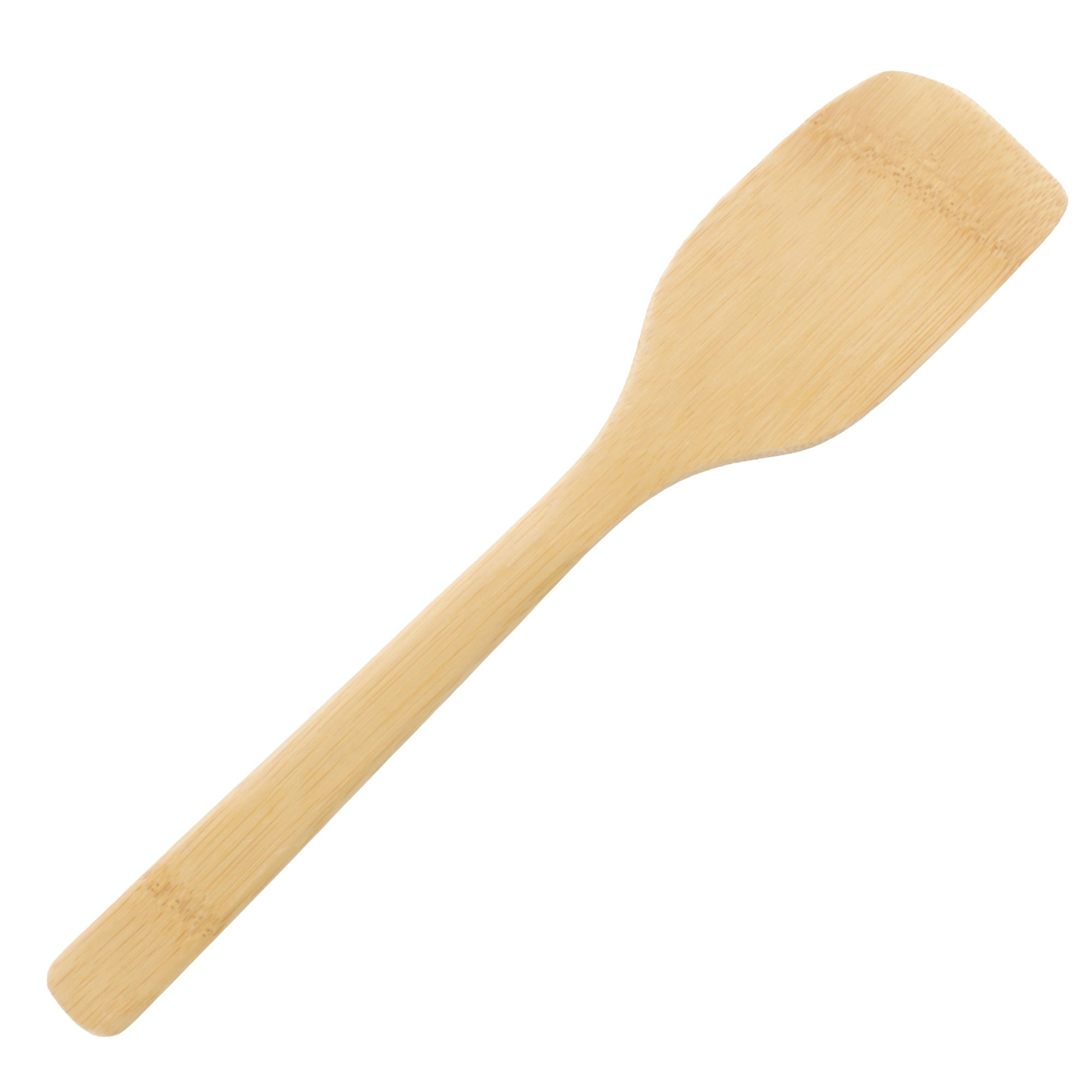 Bamboo Kitchen Cooking Utensils