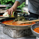 Bamboo Kitchen Cooking Utensils