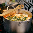 Bamboo Kitchen Cooking Utensils