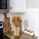 Bamboo Kitchen Cooking Utensils