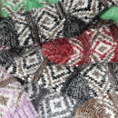 Cute and trendy vintage sweater design