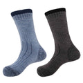 Chirpy Socks Warm Wool Socks for Men