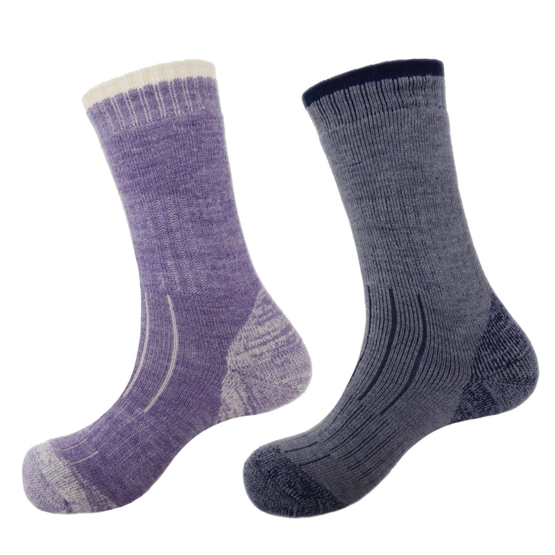 Chirpy Socks Warm Wool Socks for Women