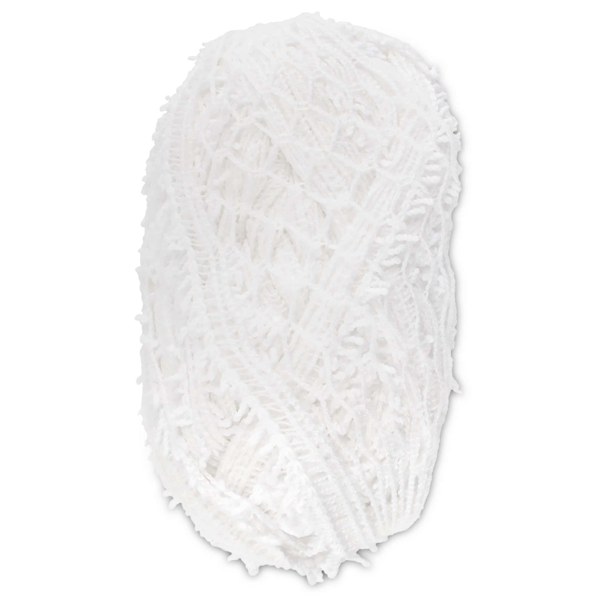 Fishnet Frilly Yarn