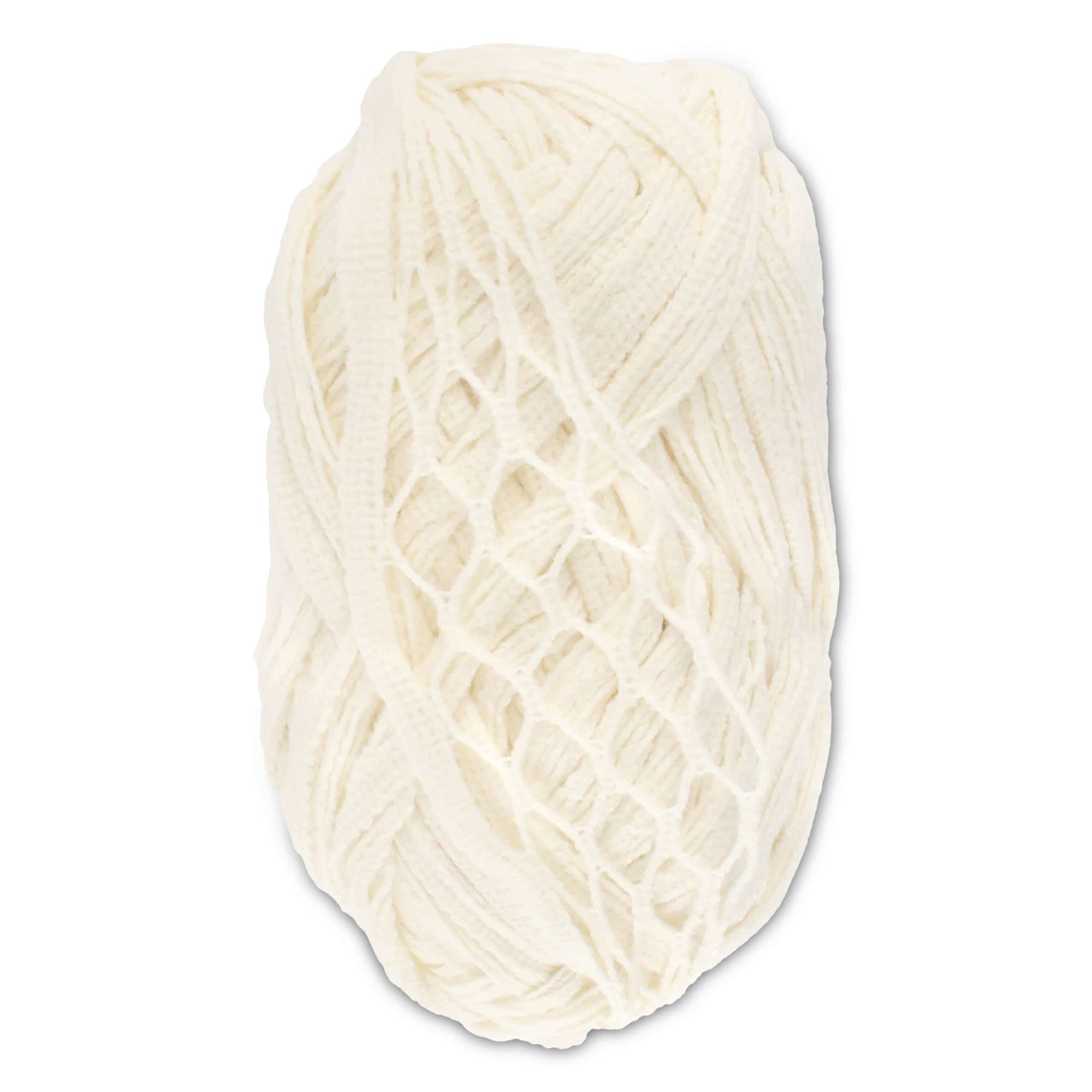 Fishnet Wide Loop Yarn